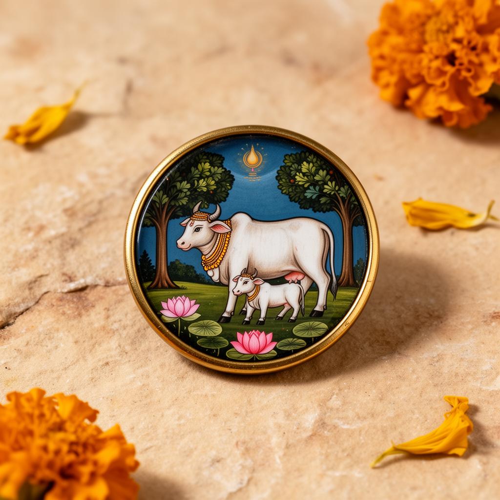 Gau Mata Collection
