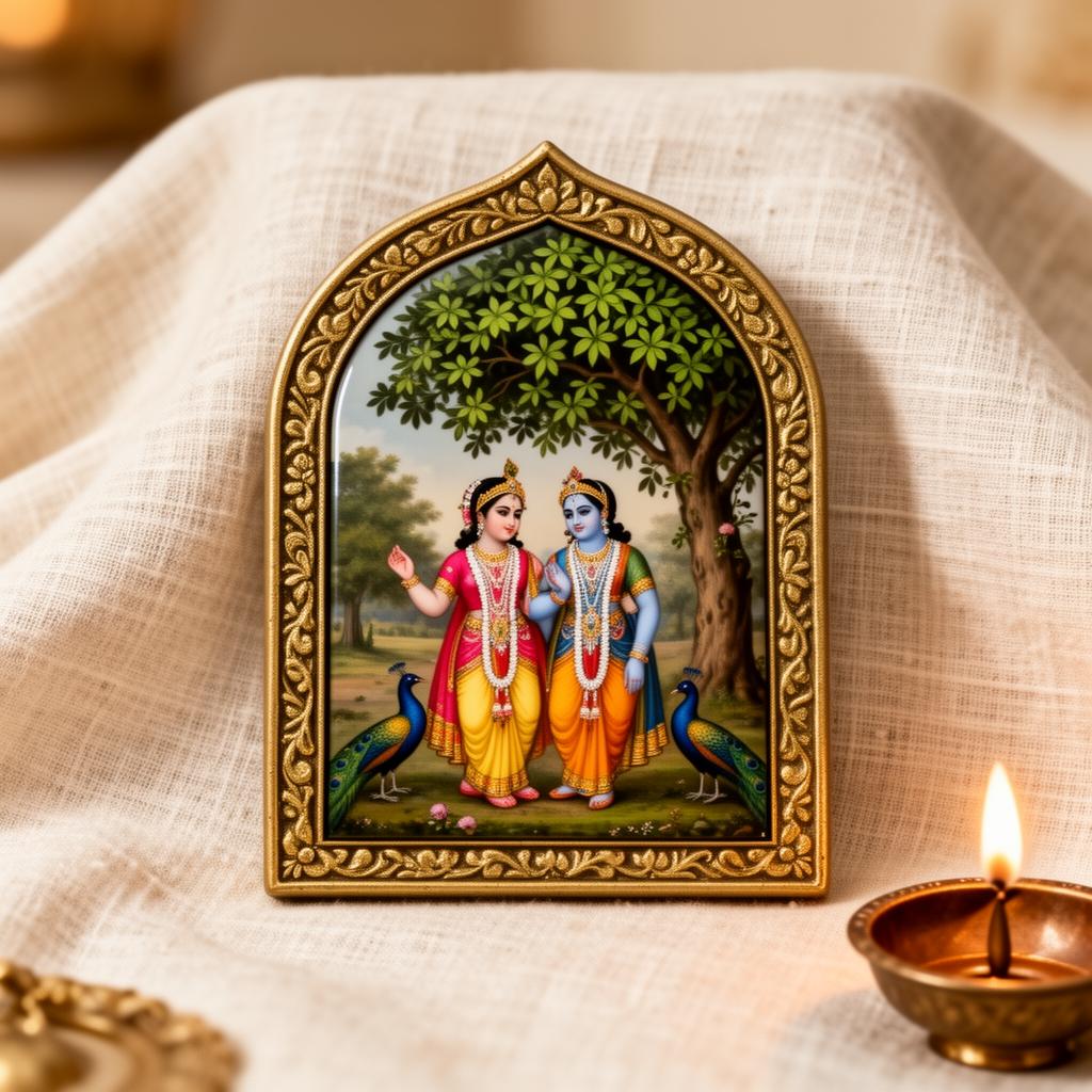 Vrindavan Collection
